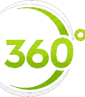 360°